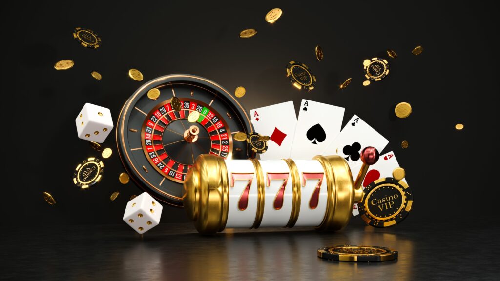 Ξεκινήστε να κερδίζετε σε Online Casino στην Ελλάδα το 2022