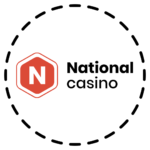 Αντικειμενική κριτική National Casino: Μπορείτε να κερδίσετε;