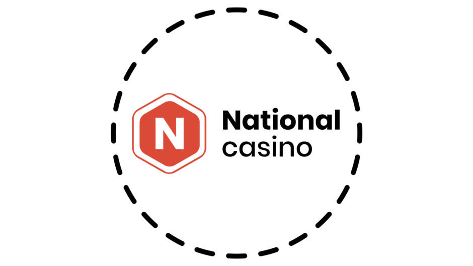 Αντικειμενική κριτική National Casino: Μπορείτε να κερδίσετε;